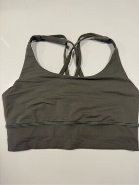 Lululemon Sport Bra